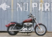 Harley-Davidson XL 1200 L Sportster 1200 Low